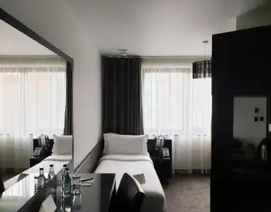 The Westbridge - 18