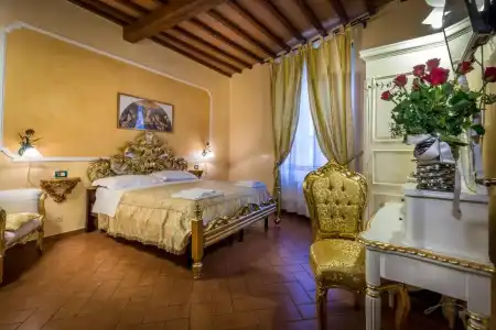 Soggiorno Annamaria - 17