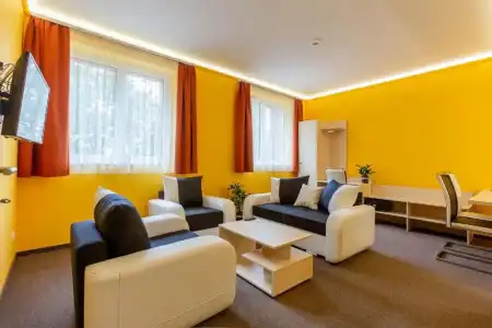 Hostel Mayer Superior Veszprém - 50