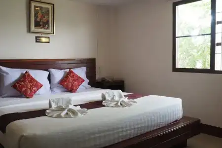 Phutawan Kan Resort - 52
