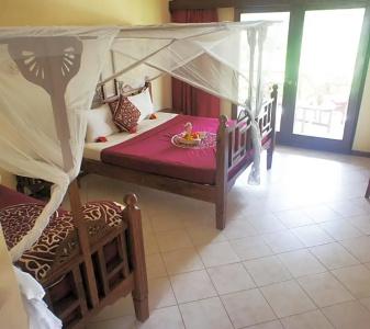 Uroa Bay Beach Resort - 55