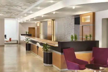 Ramada by Wyndham Bucharest Parc - 0