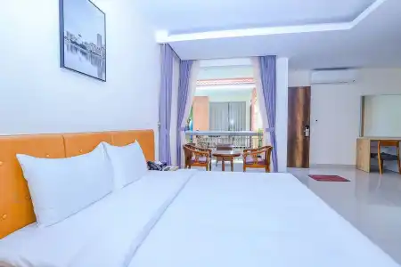 Sea Breeze Resort - 275