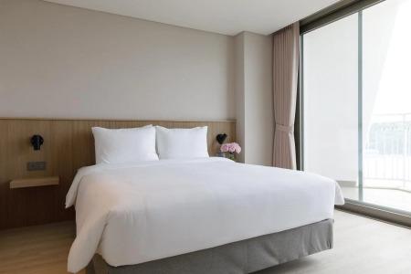 The Week & Resort - 147