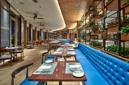 Hilton Da Nang - 46