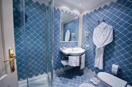 Ostuni Palace Ristorante & SPA - 49