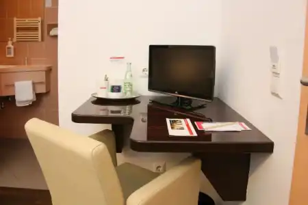 Helvetia Rooms - Self Check-In - 55