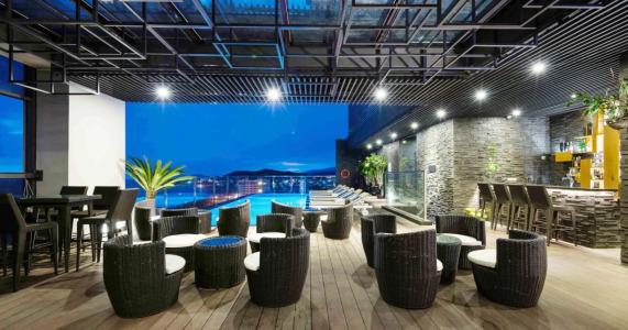 Nha Trang Beach - 28