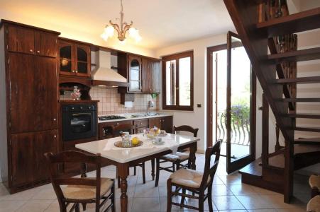 Residenza La Ricciolina - 13
