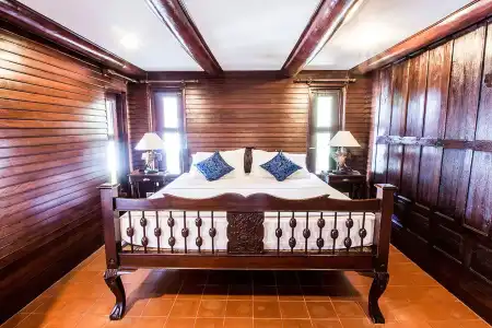 Sans Souci Samui - 25