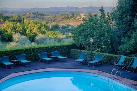 Villa Scacciapensieri Boutique - 19