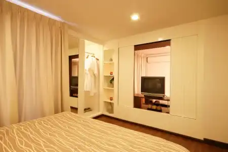I Residence Sathorn - 143
