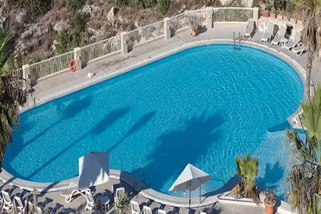Salini Resort - 9