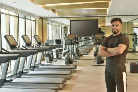 Hilton Bahrain - 22