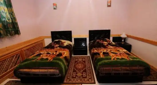 Furkat Guest House - 16