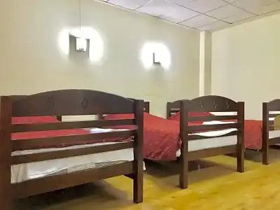Coop Dopa Hostel - 57