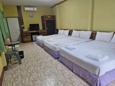 Tontarn Resort And Spa - 128