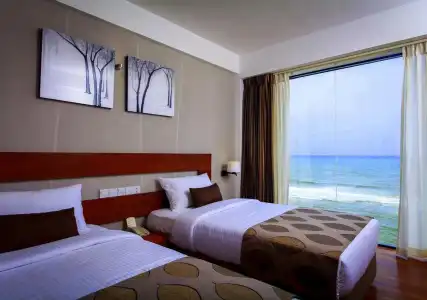The Ocean Colombo - 1