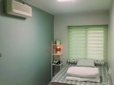 Cobe Guesthouse Dongdaemun - Hostel - 3