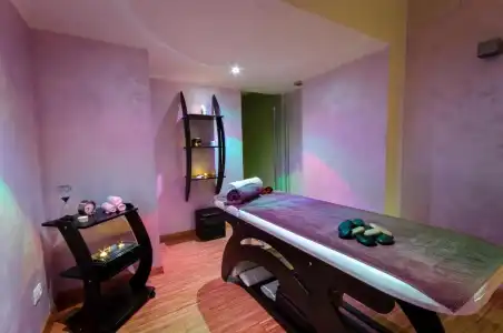 Sport Village & Spa - 15