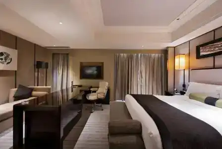 Mels Weldon Dongguan Humen - 47