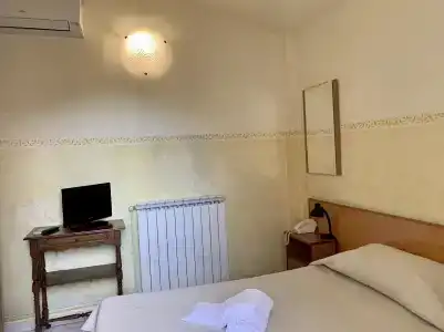 Albergo la Villetta - 3