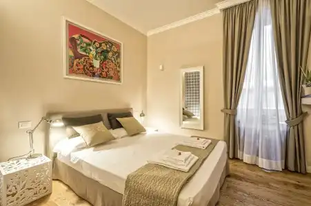 Magenta Luxury Sant'Anna - 37
