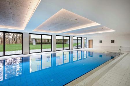 Four Points by Sheraton Ljubljana Mons - 18