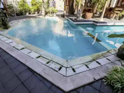 The Flora Kuta Bali By Reddoorz - 17