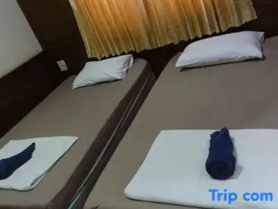 Rangsiman Resort Prachinburi - 13