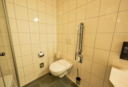 All Inclusive Apartment in Wangerland Resort - 50