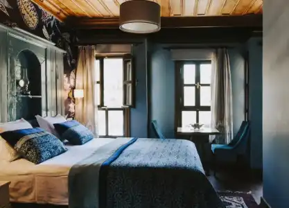 Misgibi Otel - 2