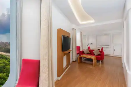 Park Inn by Radisson New Delhi IP Extension - 35
