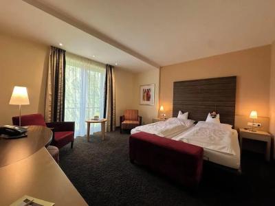 Köhlers Forsthaus Wellness & Genuss - 121