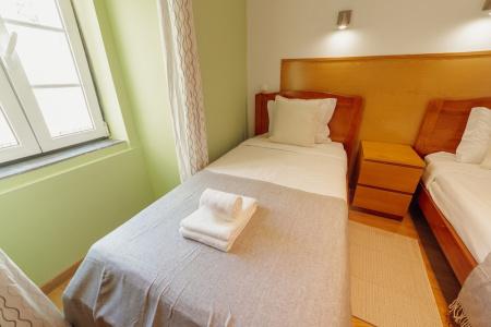 DownTown Guest House - 169