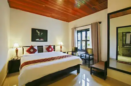 Hoi An Red Frangipani Villa - 25