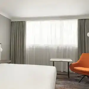 Glasgow Marriott - 34