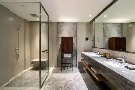 Marco Polo Changzhou - 24