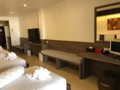 Baan Talay - Thungwualaen - 44