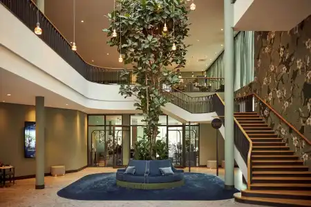 Van der Valk Venlo - 11