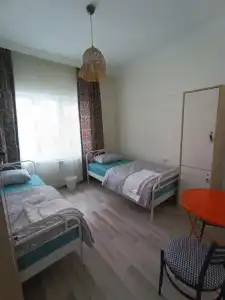 Deeps Hostel Ankara 2 - 47