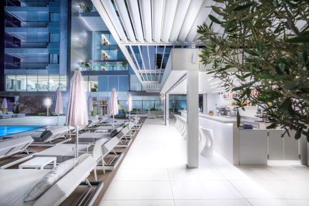 Radisson Blu Larnaca - 22