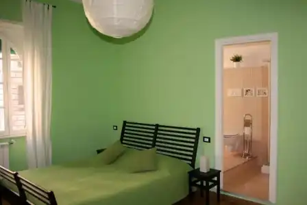 Arches B&B - 85