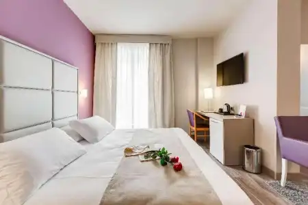 Best Western Imperiale - 59