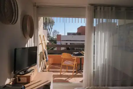 Capao Beach Hôtel - 4