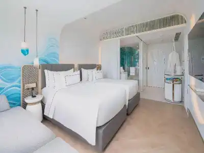 Melia Pattaya - 47