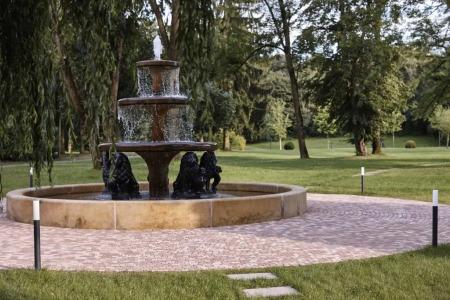 Hilton Frankfurt Gravenbruch - 115