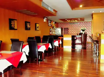 Dynasty Inn Pattaya - 22