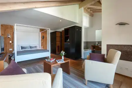 Mirabeau Etoile - 126
