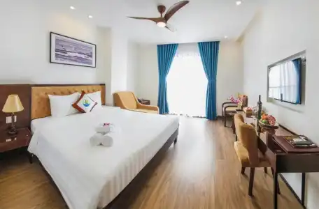 Ritzy Boutique Da Nang - 130